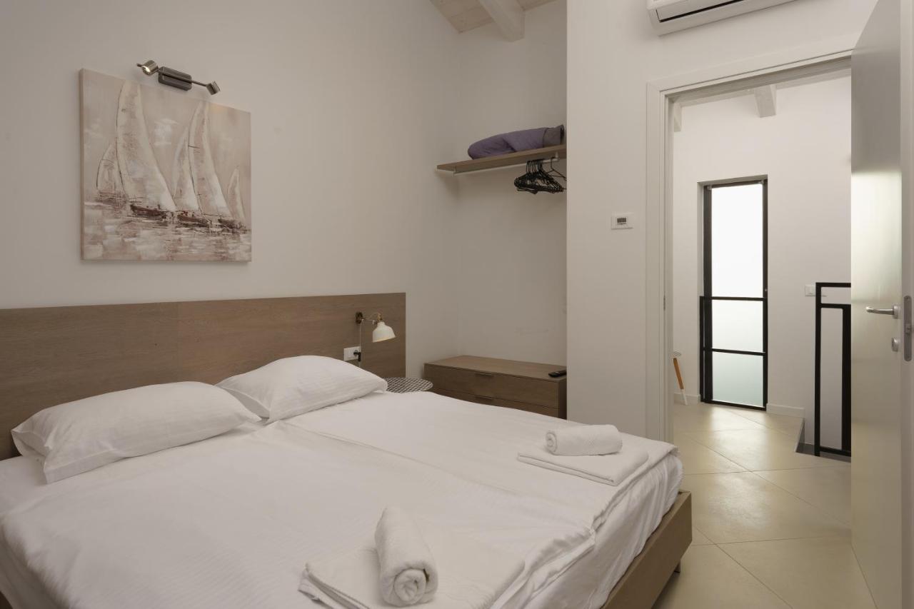 Sea View Villa Cala Royal Krnica Bagian luar foto
