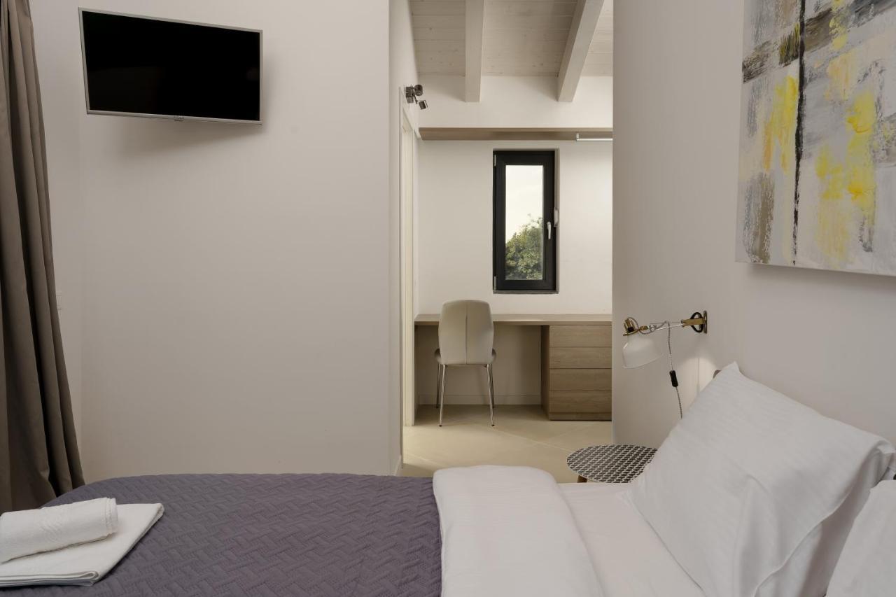 Sea View Villa Cala Royal Krnica Bagian luar foto