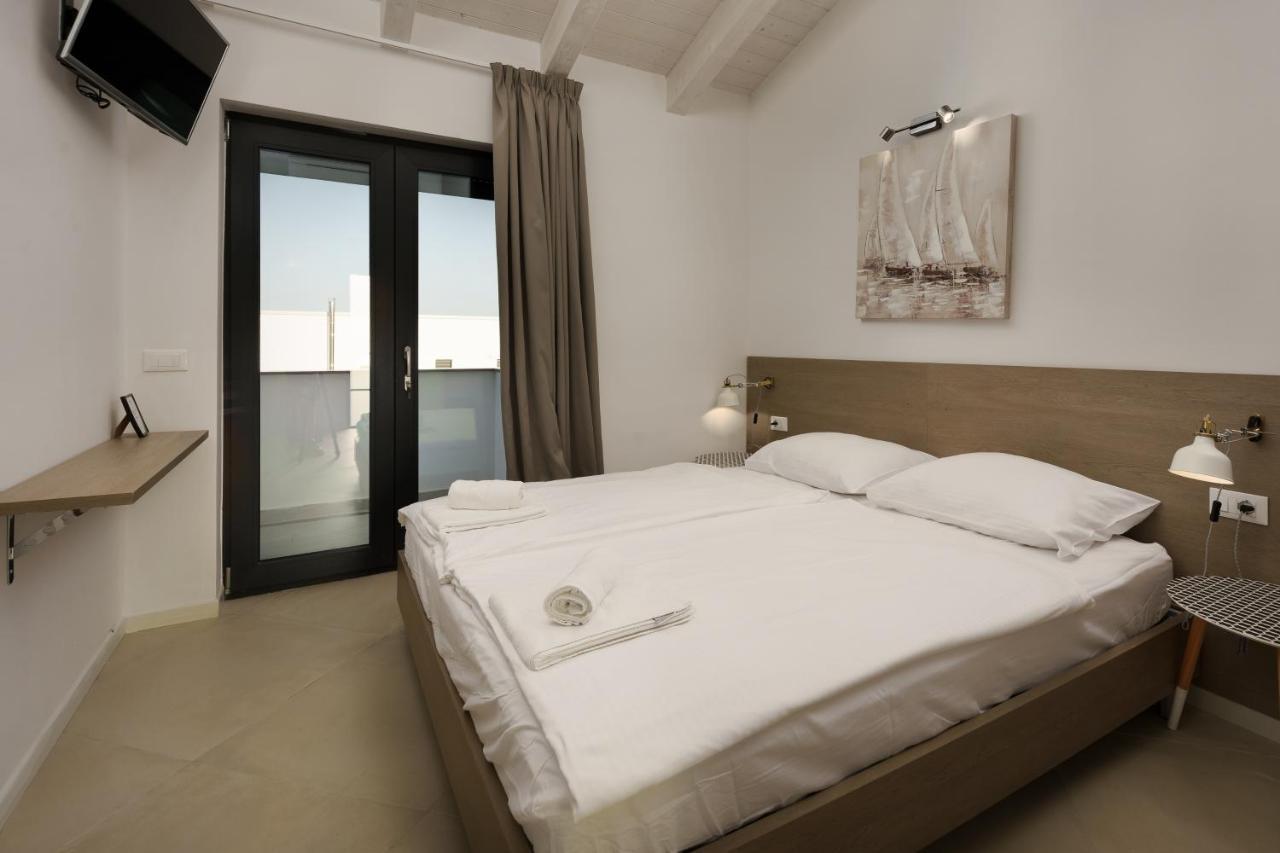 Sea View Villa Cala Royal Krnica Bagian luar foto